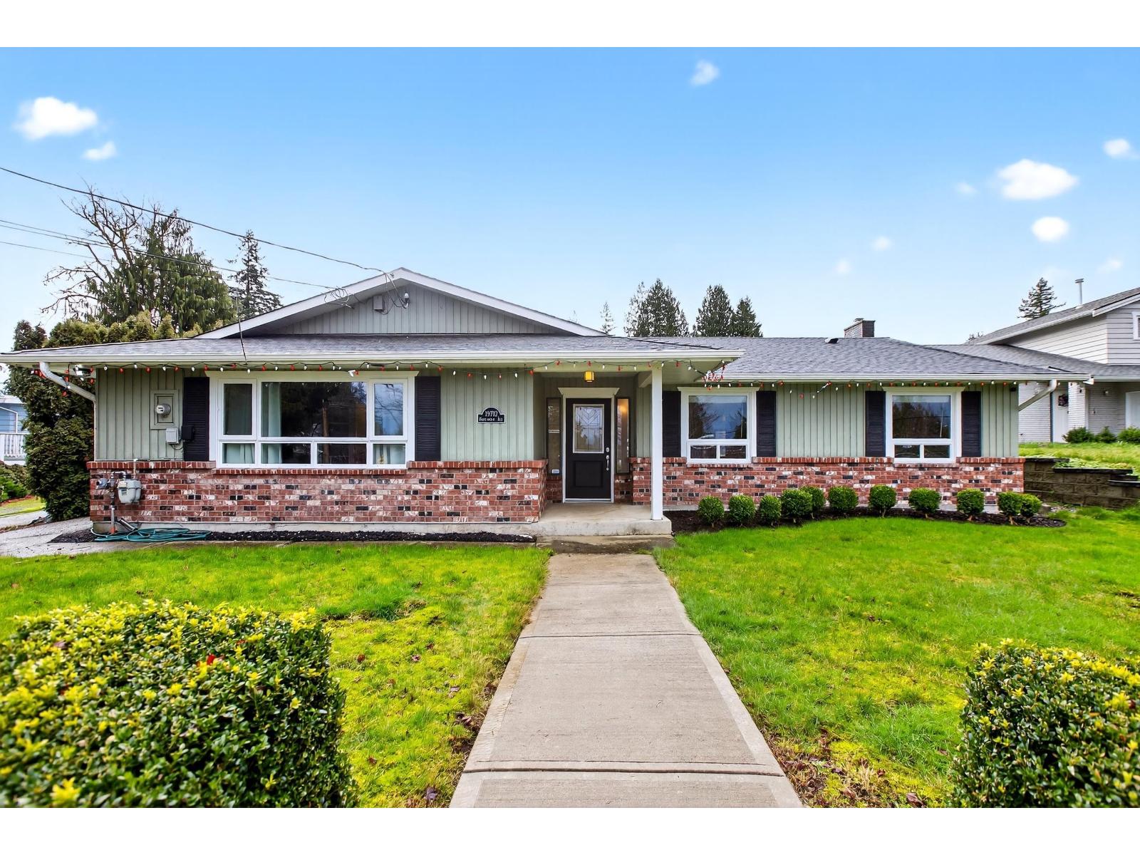 19712 49TH AVENUE, Langley, British Columbia