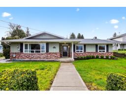 19712 49TH AVENUE, Langley, British Columbia