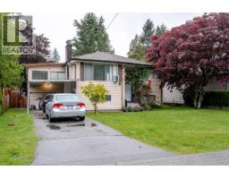 654 LINTON STREET, Coquitlam, British Columbia