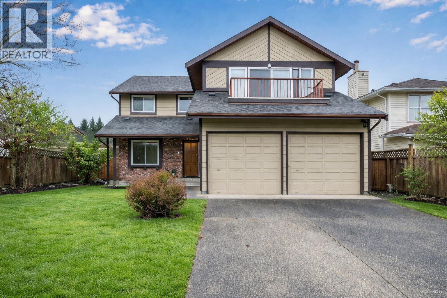 2813 WINDRUM AVENUE, Coquitlam, British Columbia