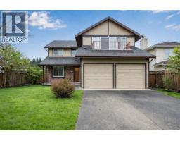 2813 WINDRUM AVENUE, Coquitlam, British Columbia