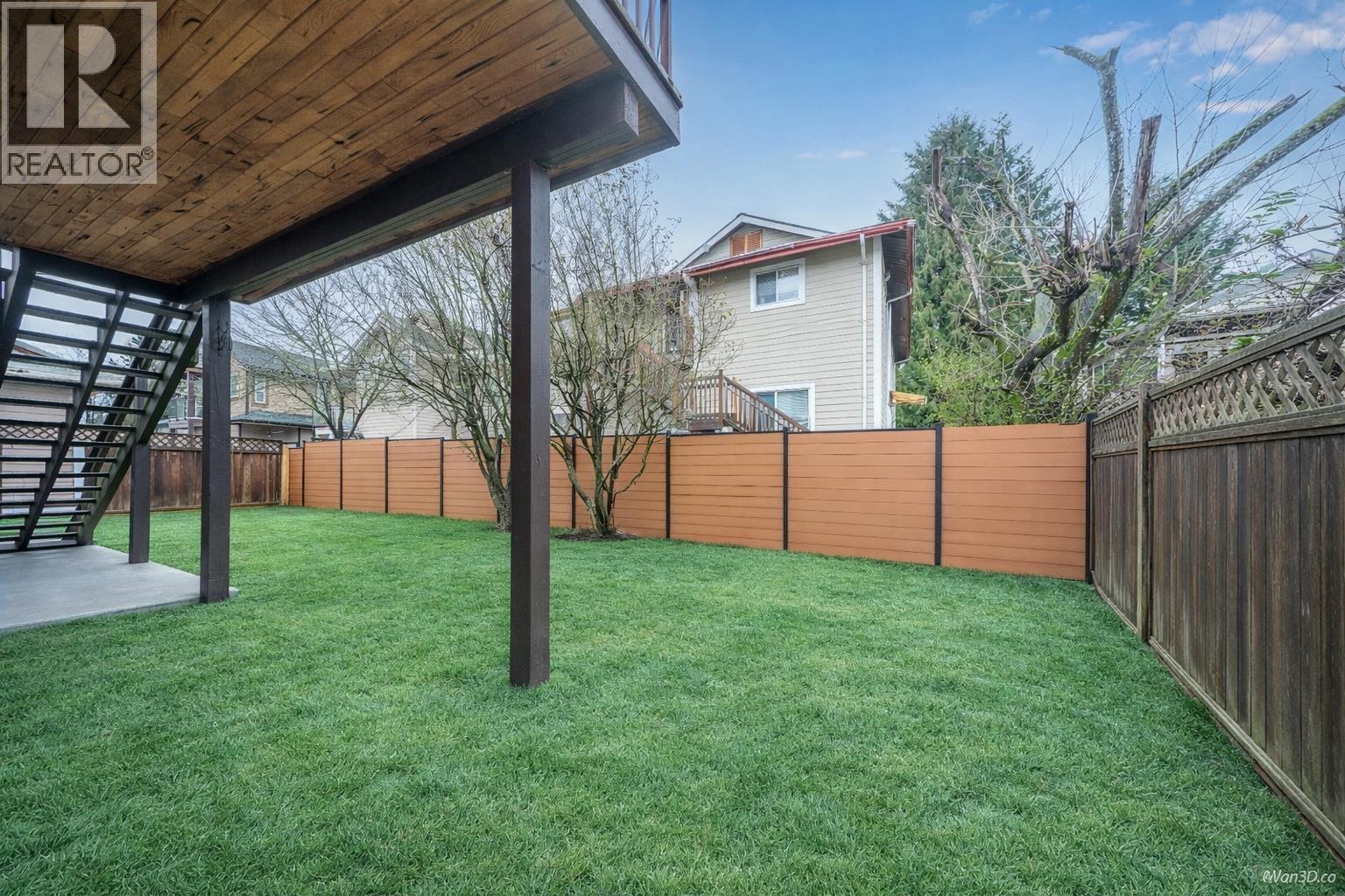 2813 Windrum Avenue, Coquitlam, British Columbia  V3B 6B8 - Photo 31 - R3078399