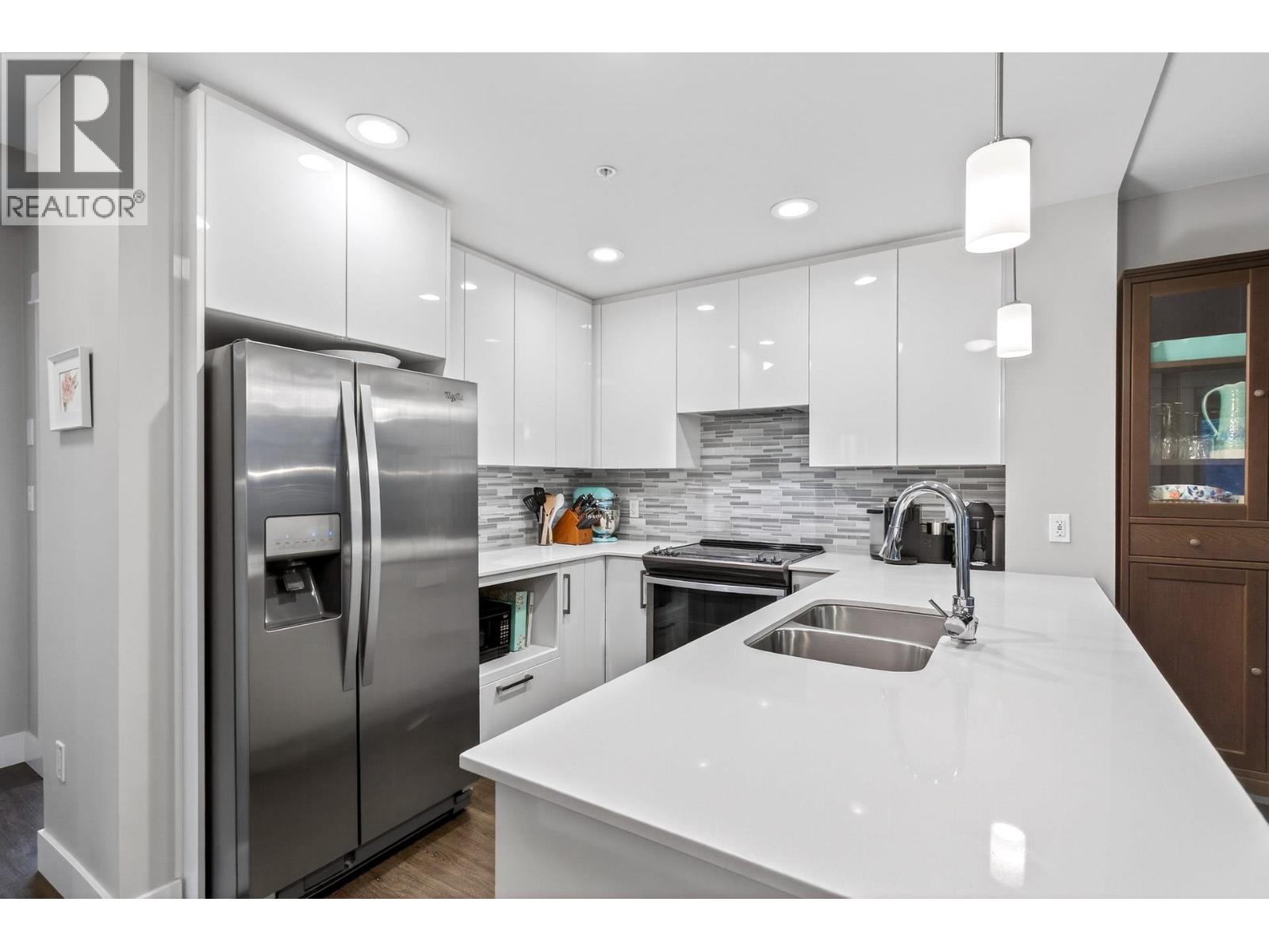 103 2465 Wilson Avenue, Port Coquitlam, British Columbia  V3C 0E6 - Photo 5 - R3088668