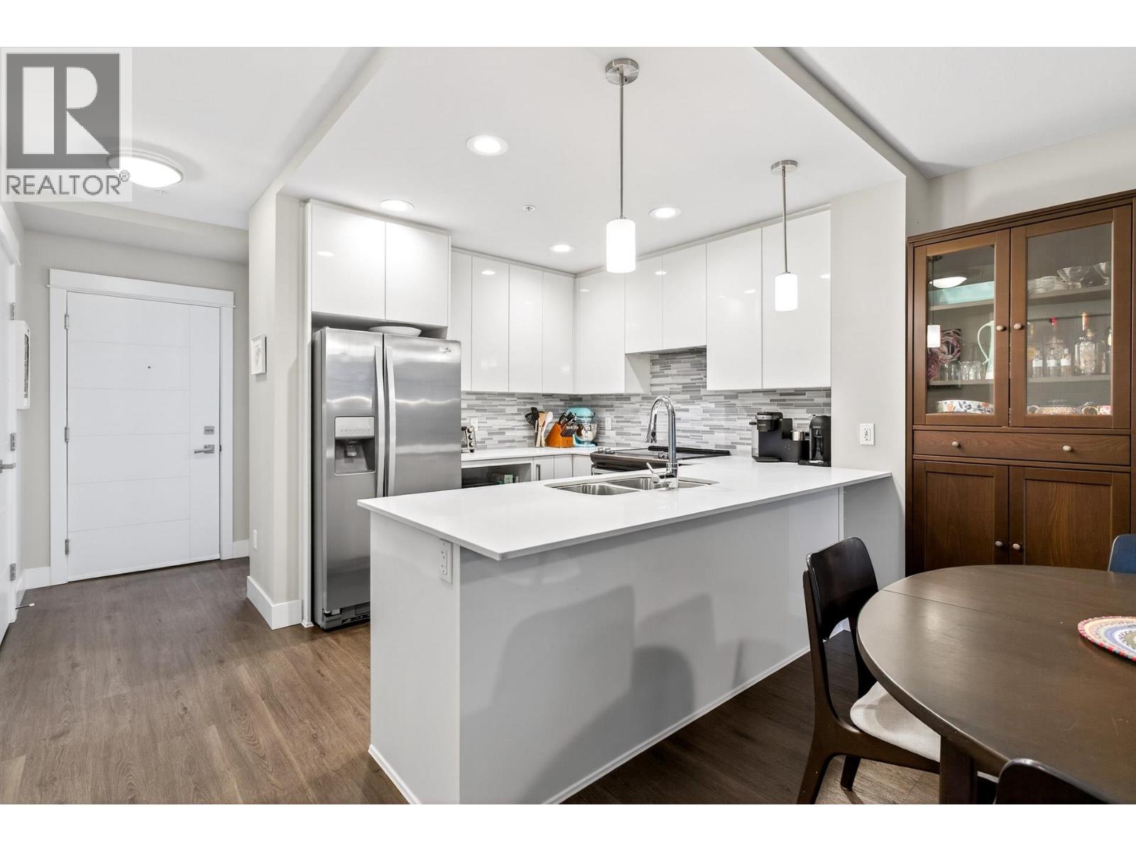 103 2465 Wilson Avenue, Port Coquitlam, British Columbia  V3C 0E6 - Photo 4 - R3088668