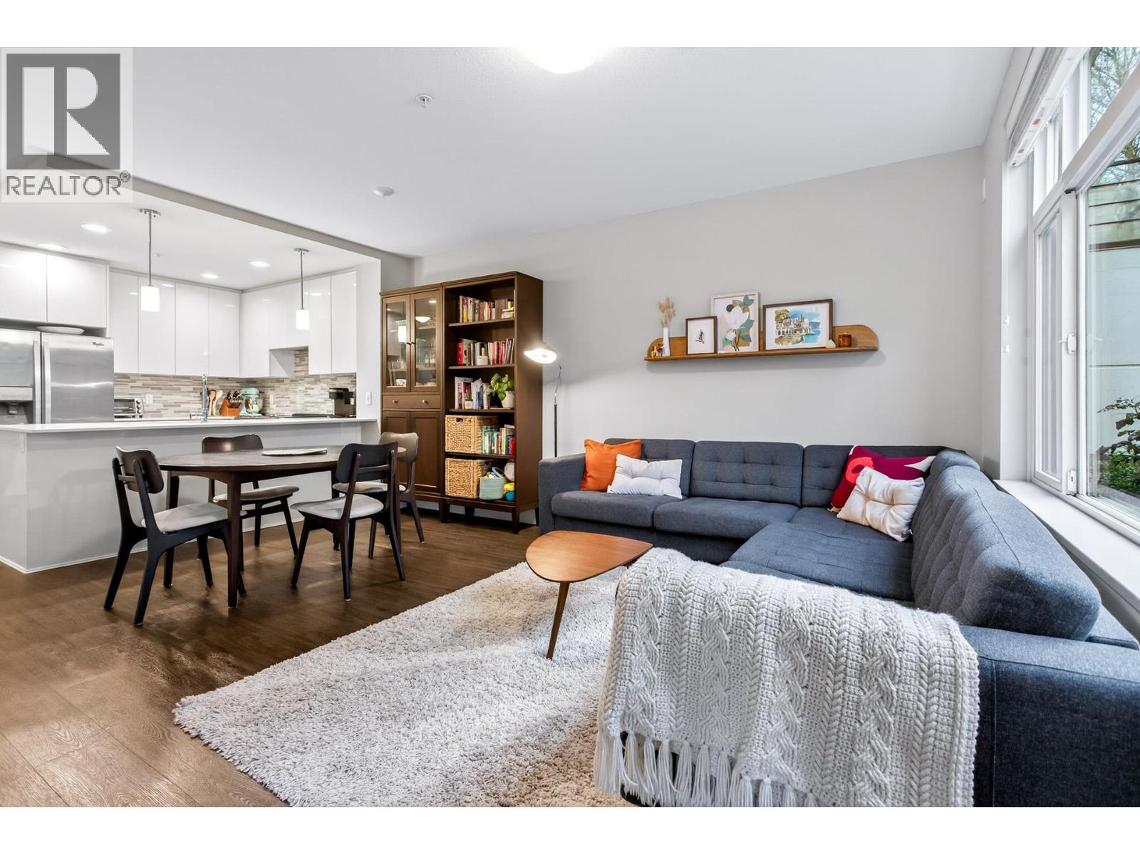 103 2465 Wilson Avenue, Port Coquitlam, British Columbia  V3C 0E6 - Photo 10 - R3088668