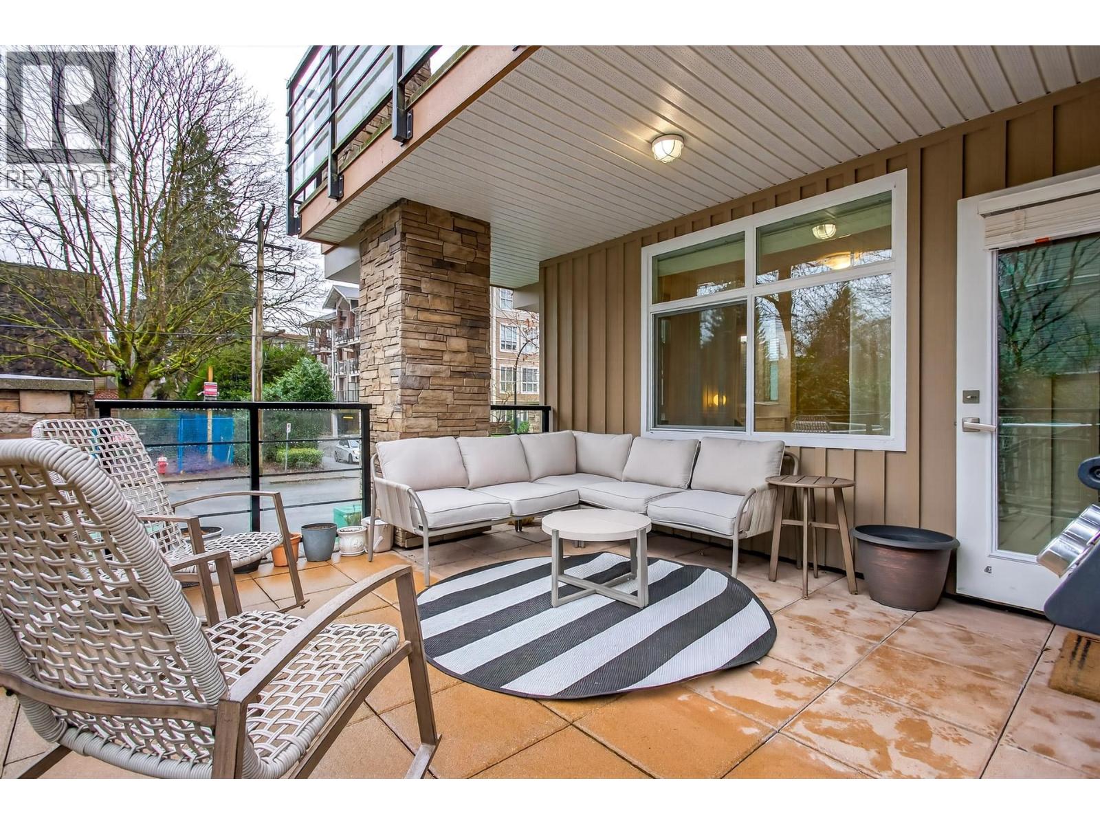 103 2465 Wilson Avenue, Port Coquitlam, British Columbia  V3C 0E6 - Photo 12 - R3088668