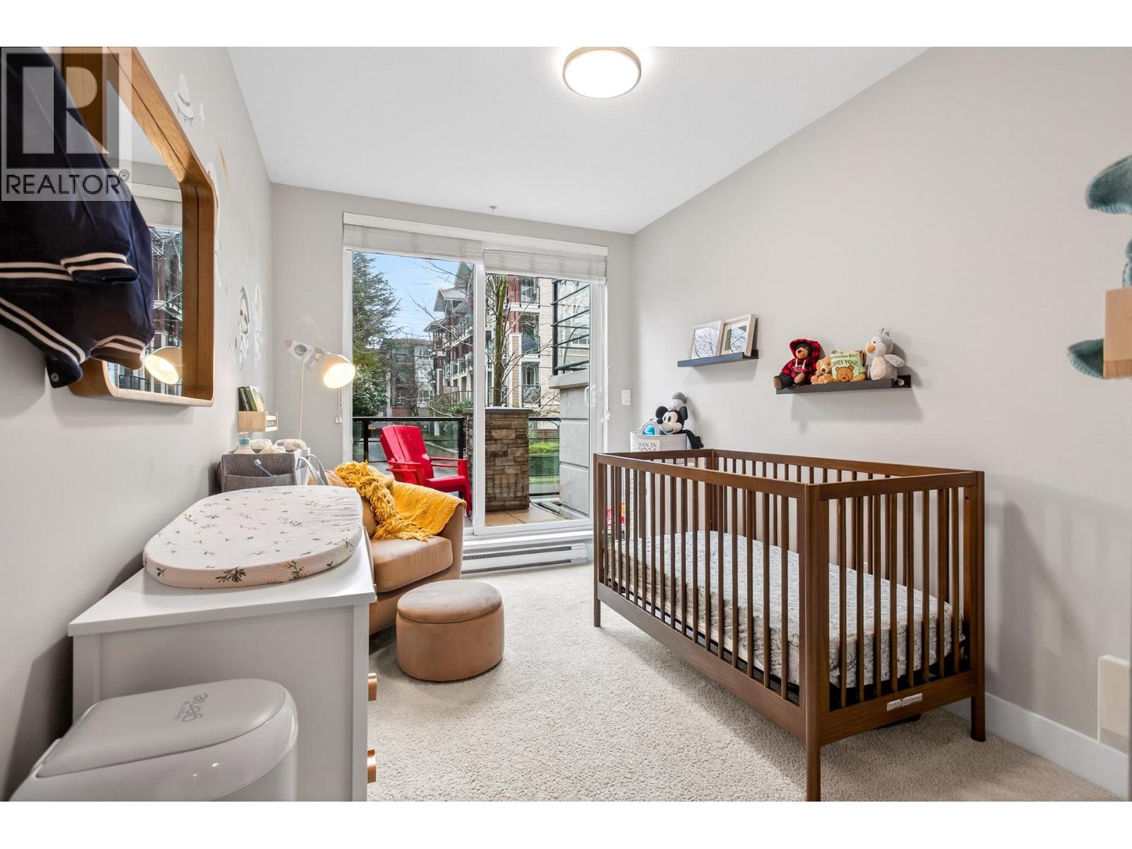 103 2465 Wilson Avenue, Port Coquitlam, British Columbia  V3C 0E6 - Photo 22 - R3088668