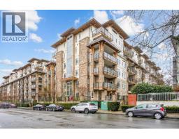 103 2465 WILSON AVENUE, Port Coquitlam, British Columbia