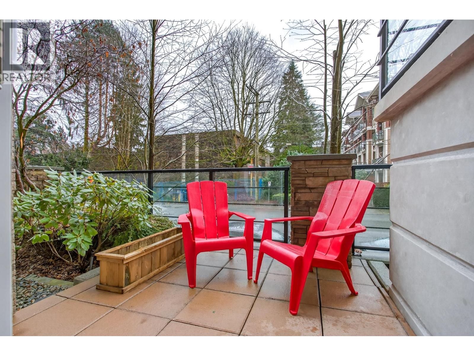 103 2465 Wilson Avenue, Port Coquitlam, British Columbia  V3C 0E6 - Photo 24 - R3088668