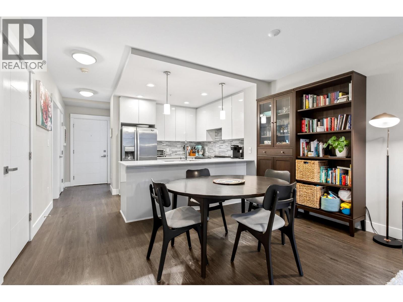 103 2465 Wilson Avenue, Port Coquitlam, British Columbia  V3C 0E6 - Photo 6 - R3088668