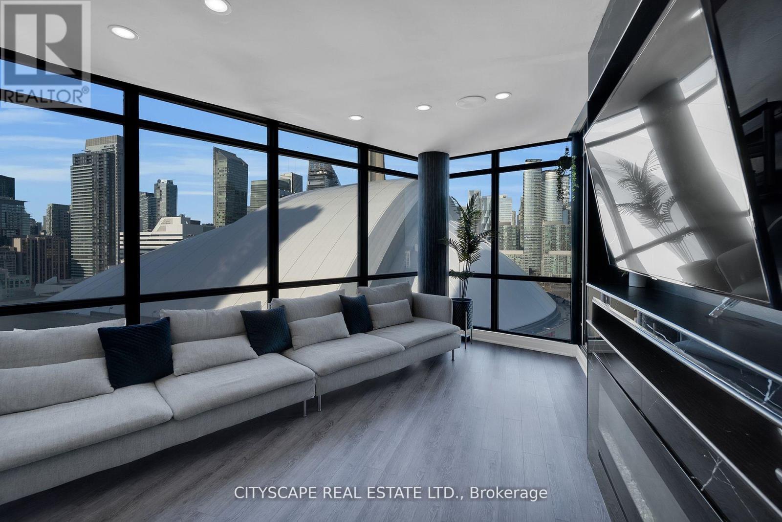 2308 - 3 Navy Wharf Court N, Toronto, Ontario  M5V 3V1 - Photo 11 - C12781392