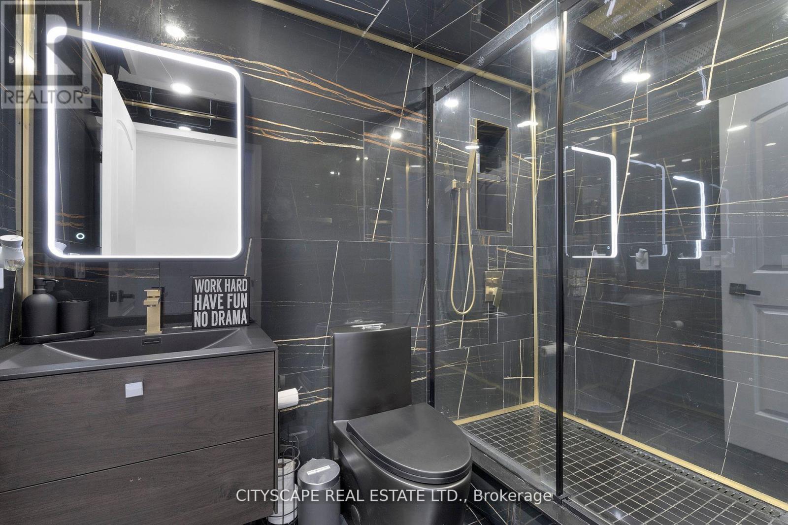 2308 - 3 Navy Wharf Court N, Toronto, Ontario  M5V 3V1 - Photo 19 - C12781392