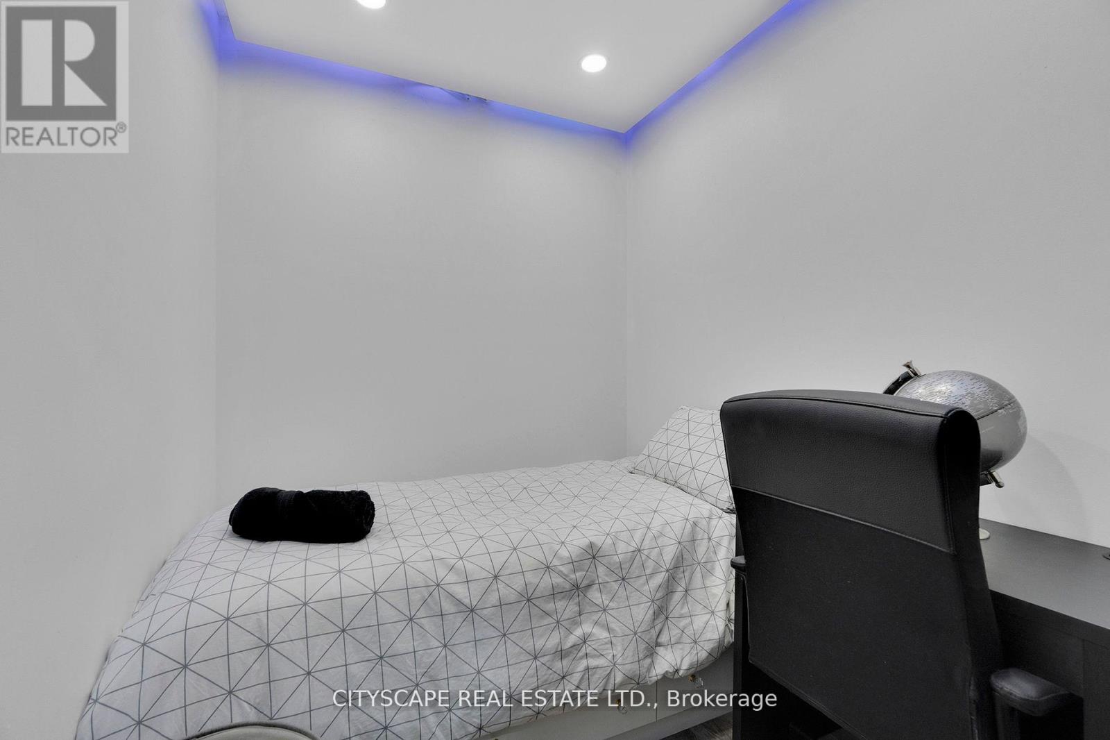 2308 - 3 Navy Wharf Court N, Toronto, Ontario  M5V 3V1 - Photo 24 - C12781392