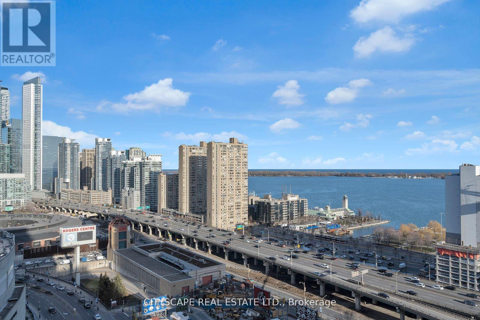 2308 - 3 Navy Wharf Court N, Toronto, Ontario  M5V 3V1 - Photo 27 - C12781392