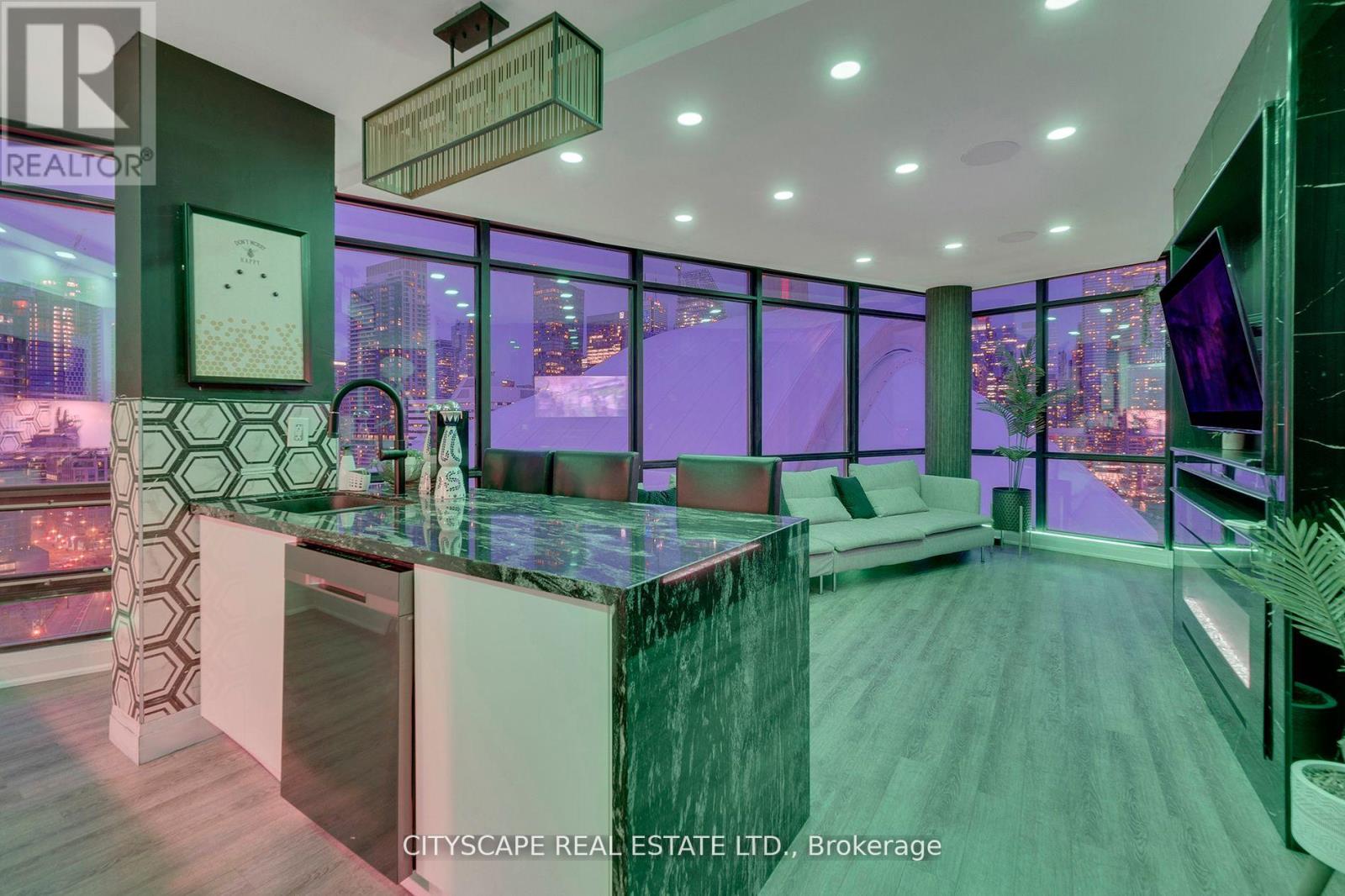 2308 - 3 Navy Wharf Court N, Toronto, Ontario  M5V 3V1 - Photo 28 - C12781392