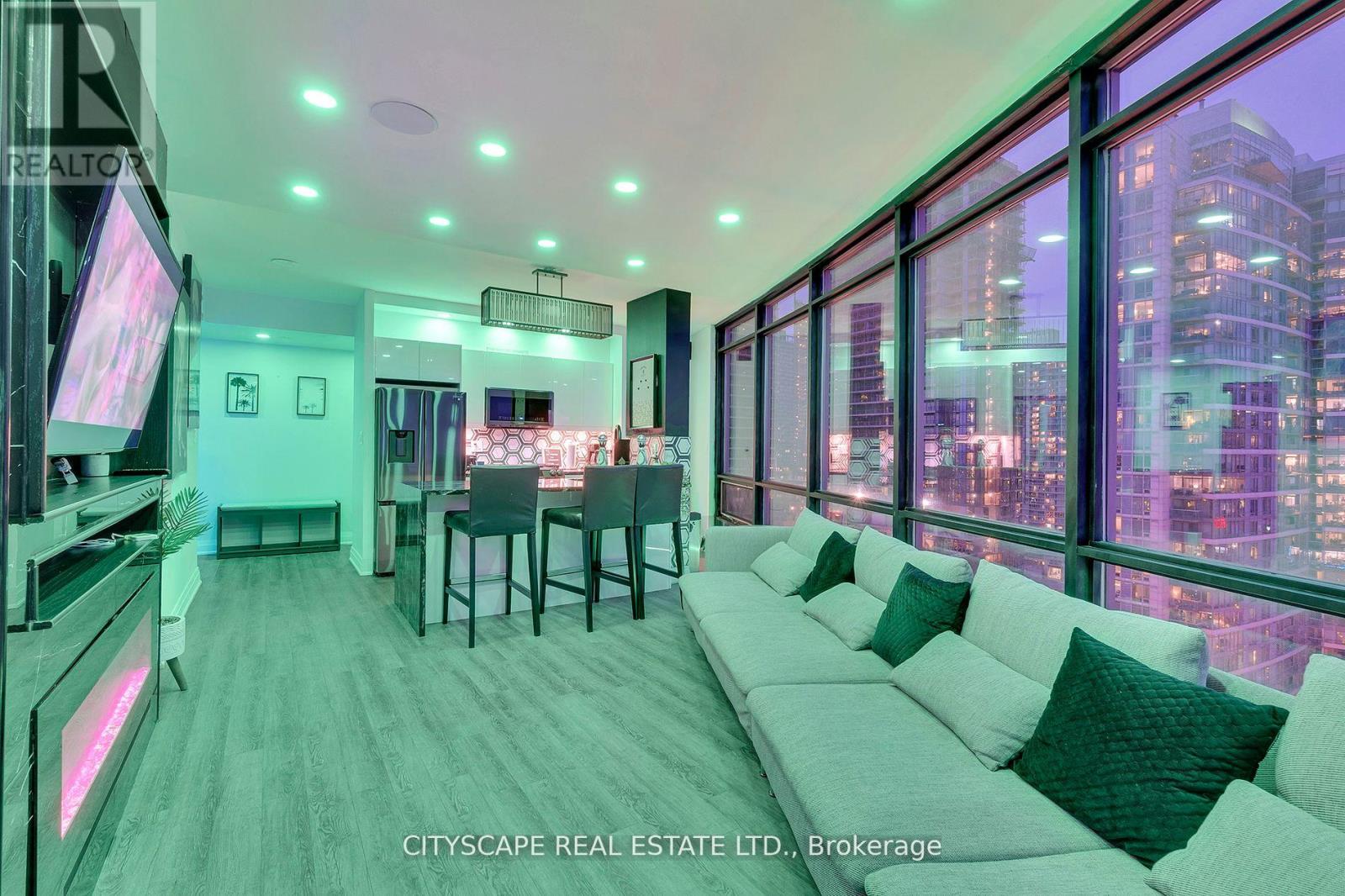 2308 - 3 Navy Wharf Court N, Toronto, Ontario  M5V 3V1 - Photo 29 - C12781392