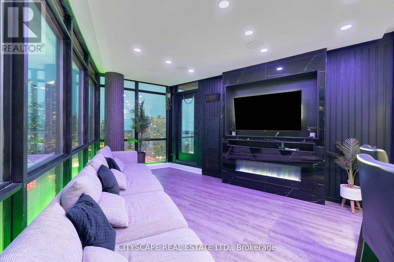 2308 - 3 Navy Wharf Court N, Toronto, Ontario  M5V 3V1 - Photo 32 - C12781392