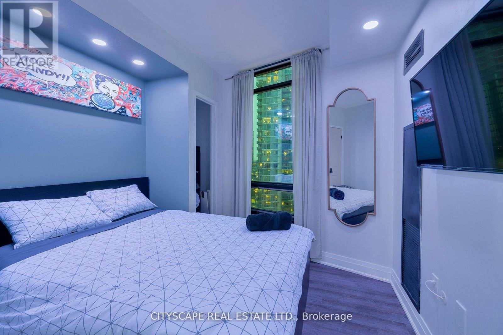 2308 - 3 Navy Wharf Court N, Toronto, Ontario  M5V 3V1 - Photo 35 - C12781392