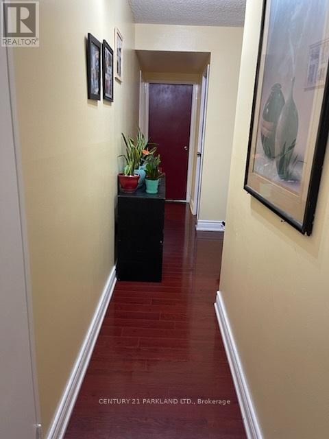 109 - 45 Silver Springs Boulevard, Toronto, Ontario  M1V 1R2 - Photo 2 - E12585262