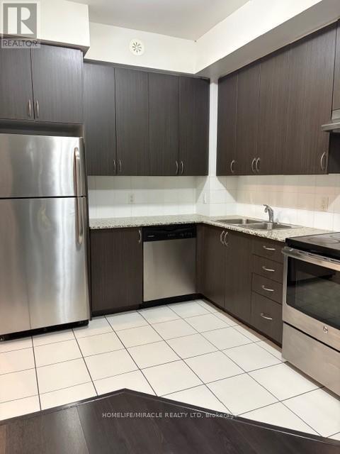 410 - 50 Sky Harbour Drive, Brampton, Ontario  L6Y 6B8 - Photo 17 - W12631502