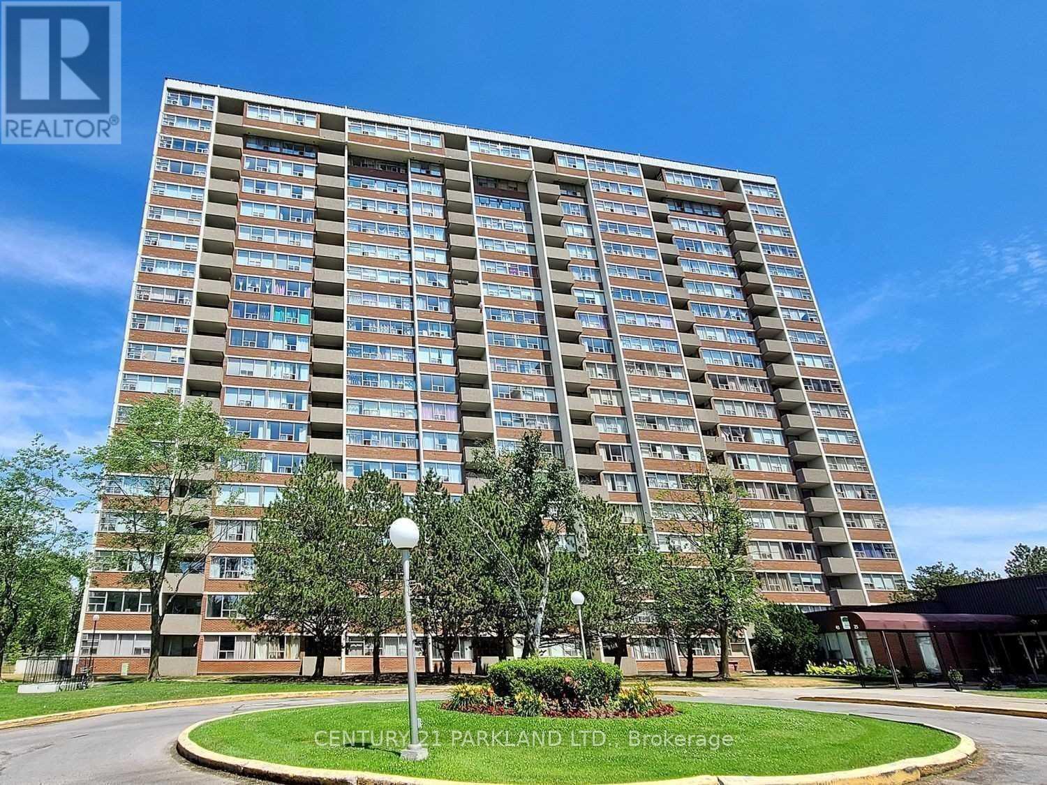 109 - 45 SILVER SPRINGS BOULEVARD, Toronto, Ontario