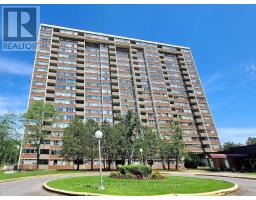 109 - 45 SILVER SPRINGS BOULEVARD, Toronto, Ontario