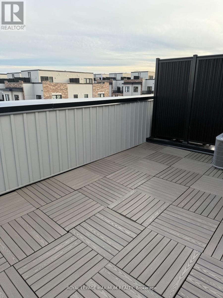 1 - 11 Baynes Way N, Bradford West Gwillimbury, Ontario  L3Z 4M1 - Photo 33 - N12781396