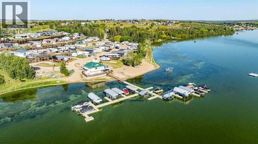 #45, 25054 South Pine Lake Road, Rural Red Deer County, Alberta  T0M 1S0 - Photo 32 - A2285449