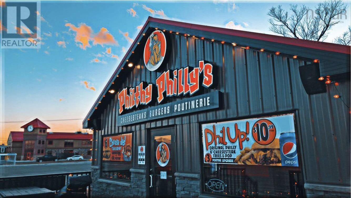 322 George Street, sydney, Nova Scotia