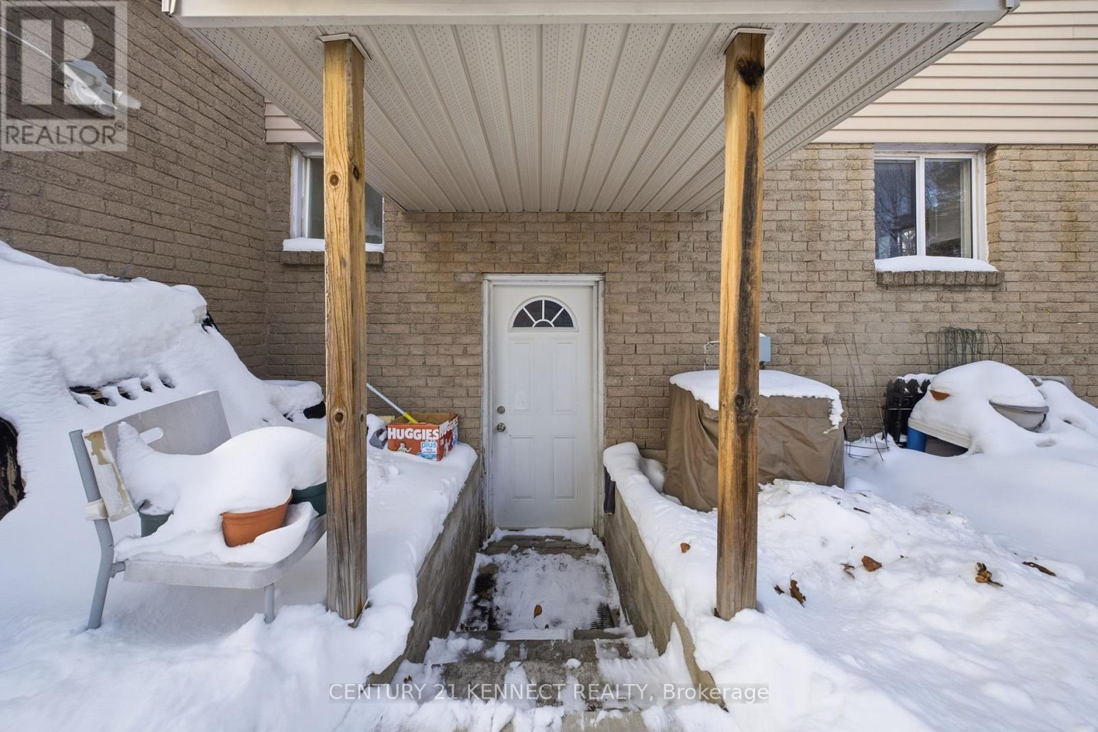 22 Norma Crescent, Brampton, Ontario  L6S 4H2 - Photo 28 - W12781386