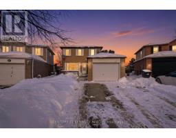 22 NORMA CRESCENT, Brampton, Ontario