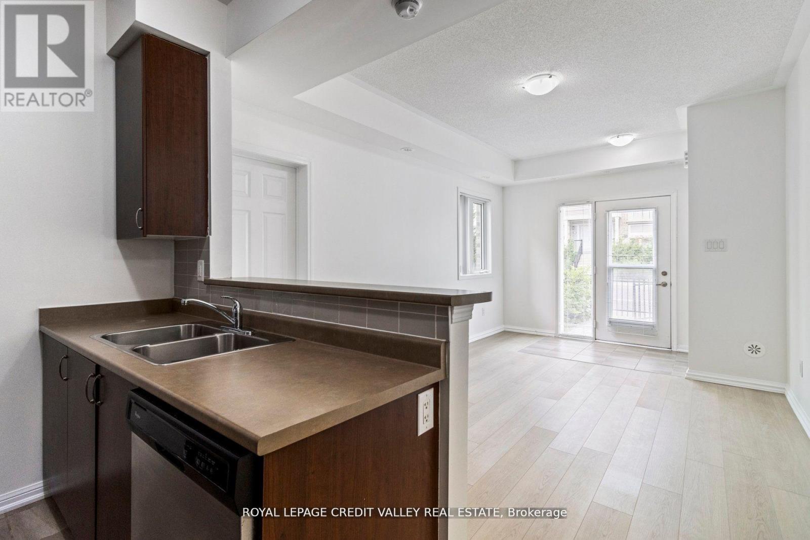 254 - 250 Sunny Meadow Boulevard, Brampton, Ontario  L6R 3Y6 - Photo 13 - W12781394