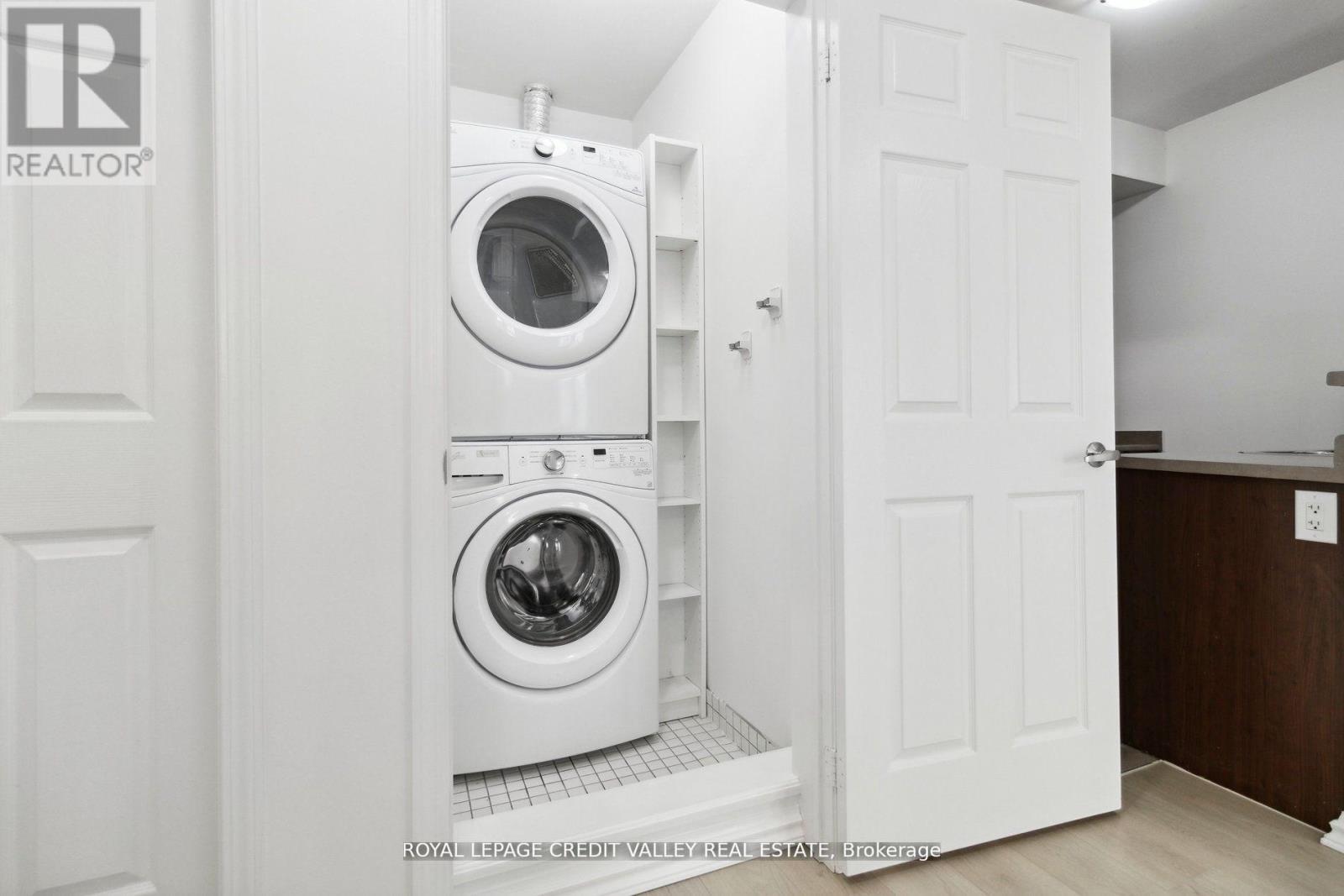 254 - 250 Sunny Meadow Boulevard, Brampton, Ontario  L6R 3Y6 - Photo 22 - W12781394