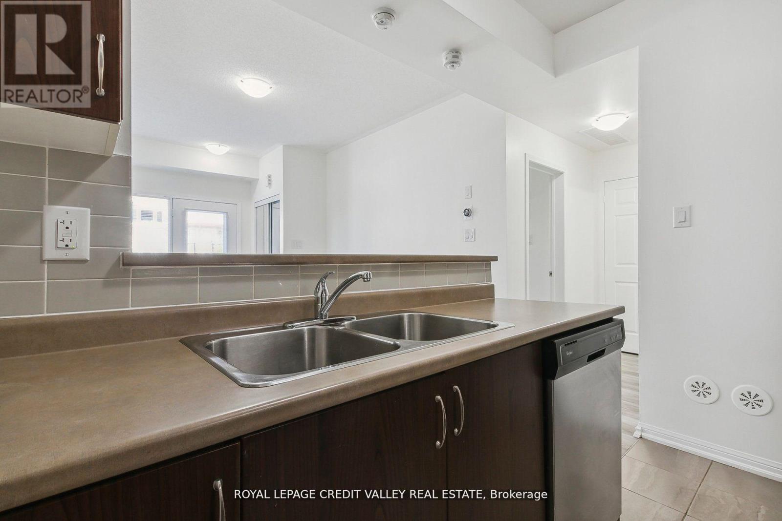 254 - 250 Sunny Meadow Boulevard, Brampton, Ontario  L6R 3Y6 - Photo 26 - W12781394