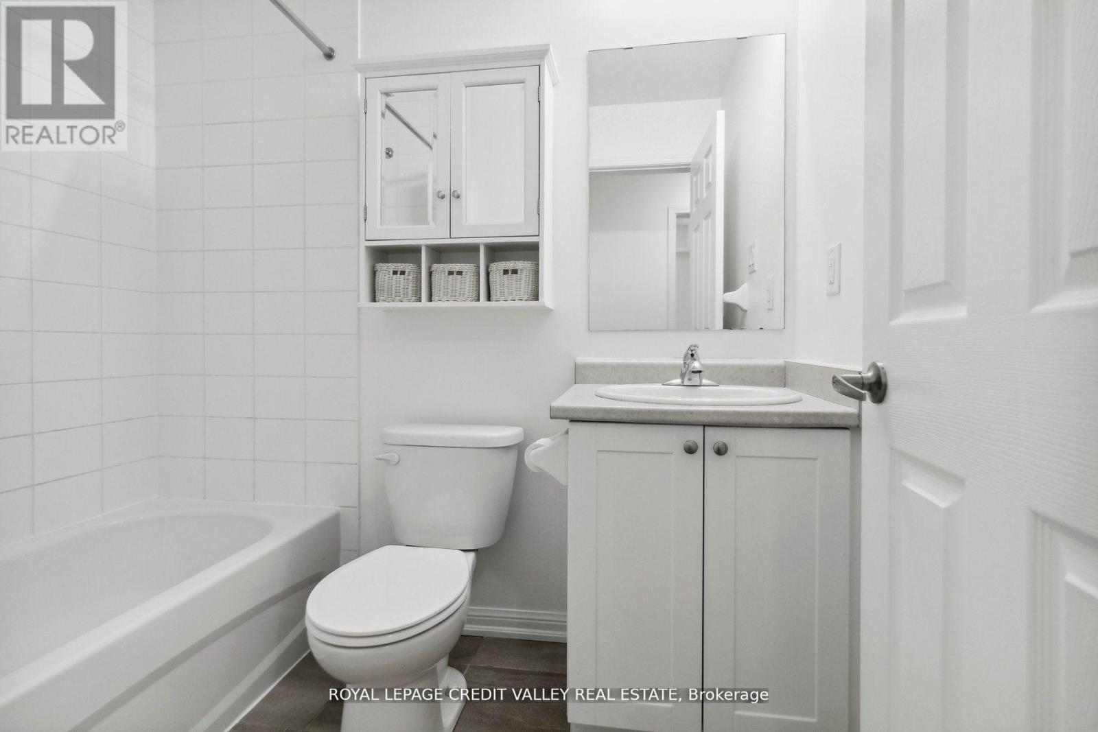 254 - 250 Sunny Meadow Boulevard, Brampton, Ontario  L6R 3Y6 - Photo 28 - W12781394