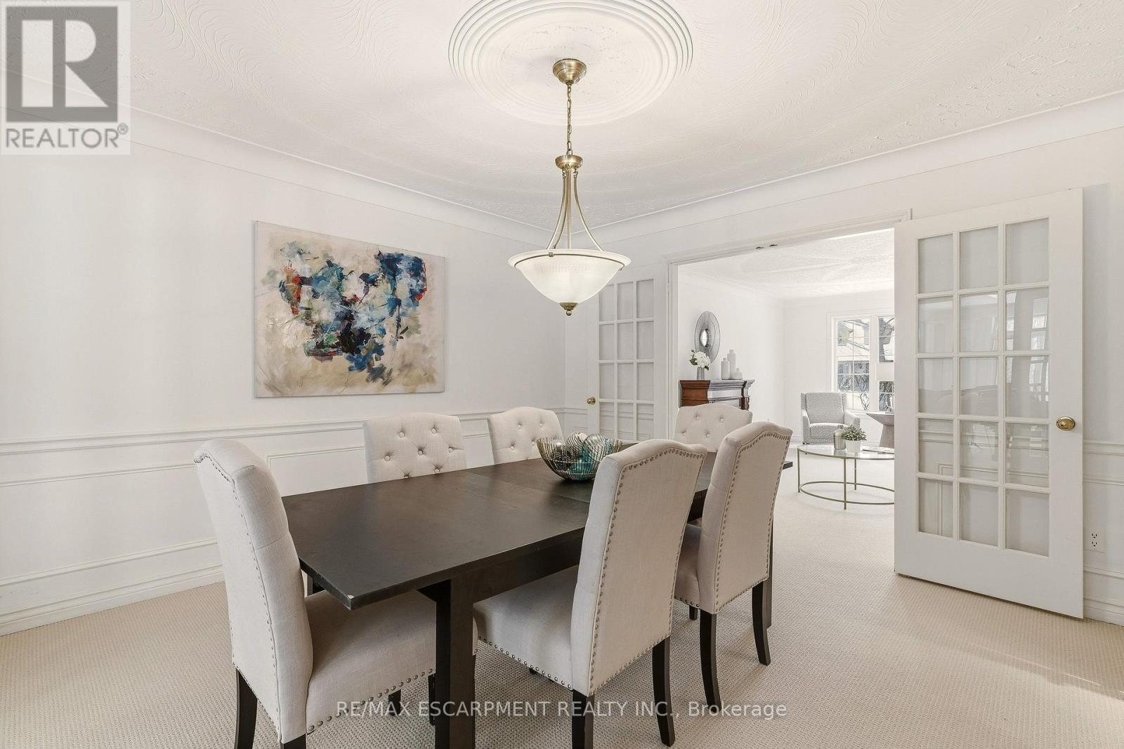 341 Shoreacres Road, Burlington, Ontario  L7L 5P3 - Photo 11 - W12781408