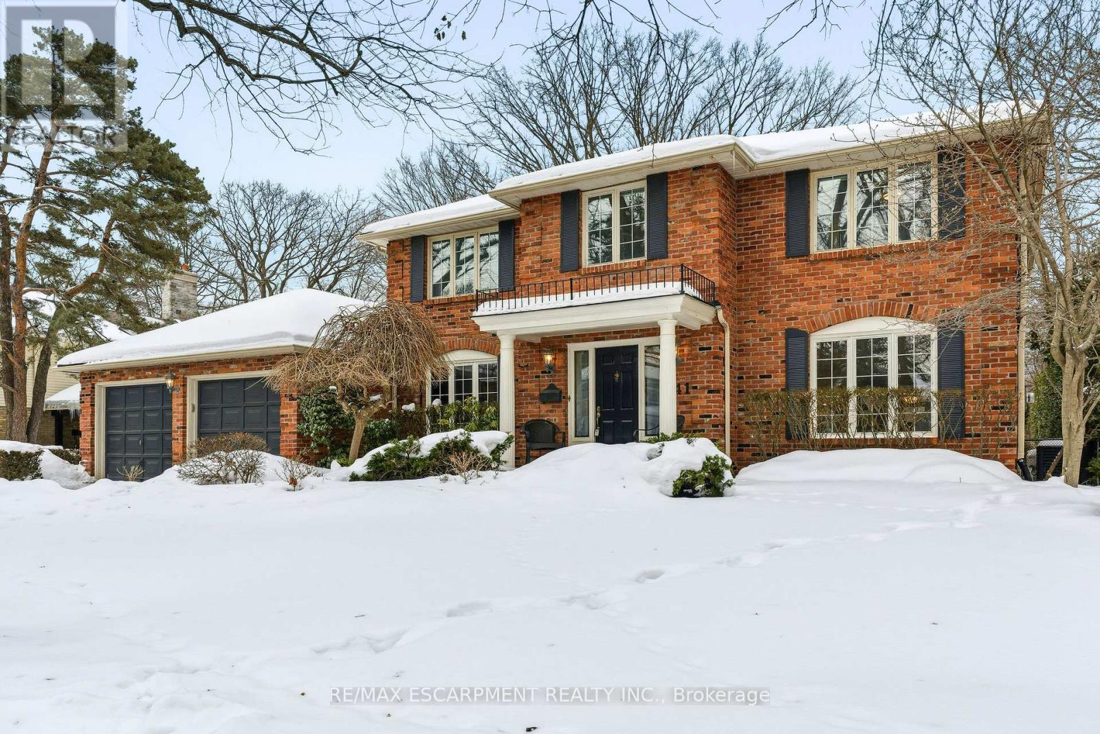 341 Shoreacres Road, Burlington, Ontario  L7L 5P3 - Photo 3 - W12781408