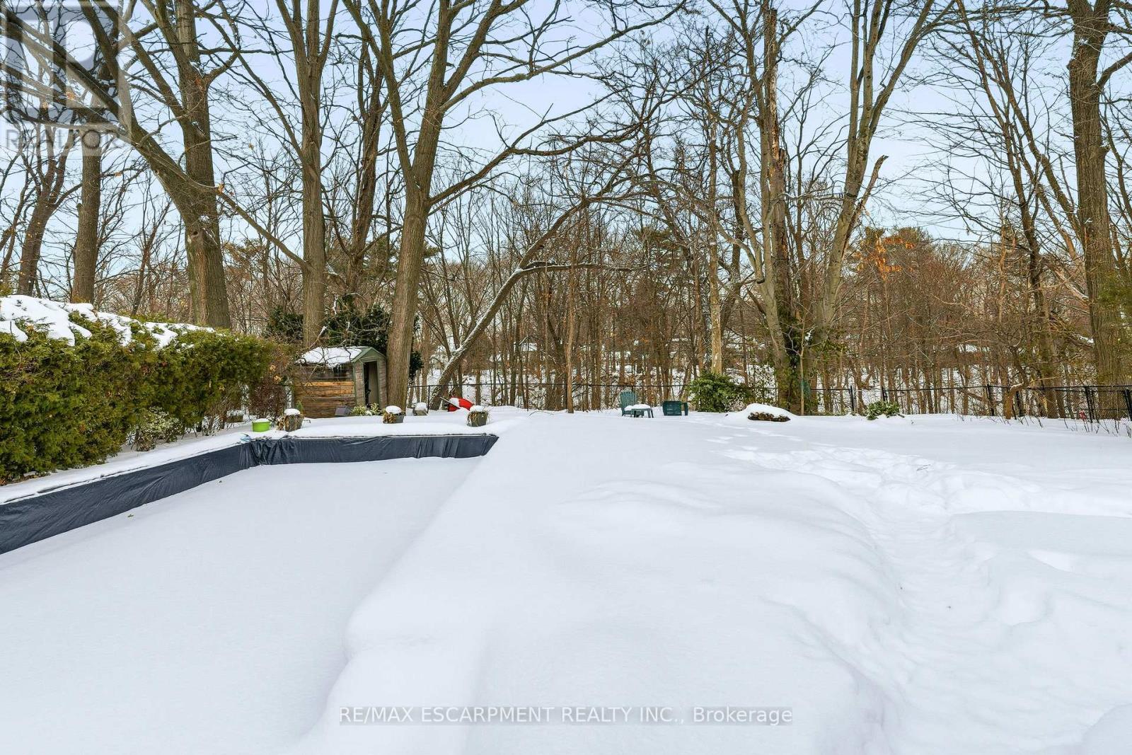 341 Shoreacres Road, Burlington, Ontario  L7L 5P3 - Photo 45 - W12781408