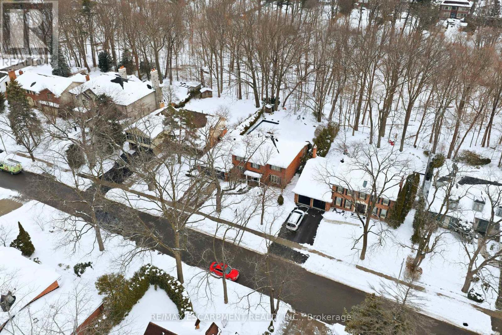 341 Shoreacres Road, Burlington, Ontario  L7L 5P3 - Photo 46 - W12781408