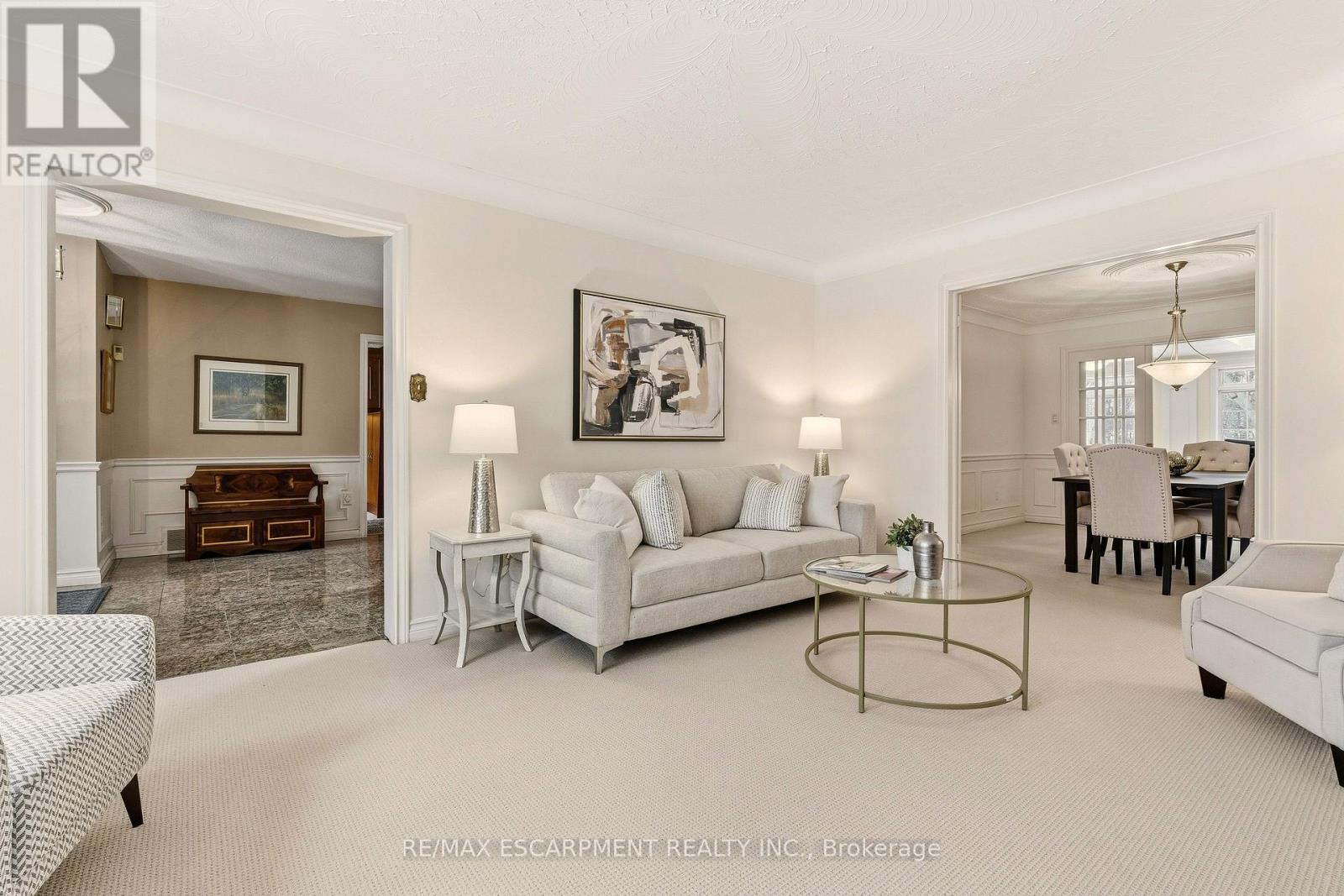 341 Shoreacres Road, Burlington, Ontario  L7L 5P3 - Photo 7 - W12781408