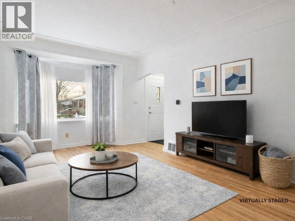 773 Queensdale Avenue E, Hamilton, Ontario  L8V 1M7 - Photo 8 - 40799902