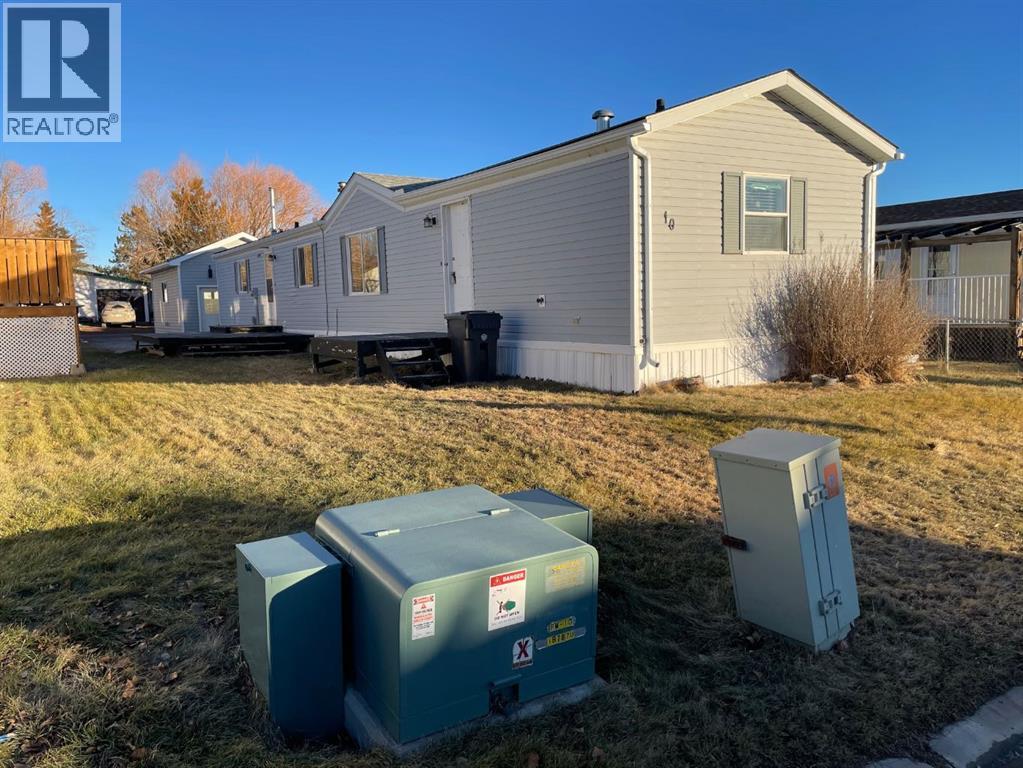 10 Westmount Drive, Cayley, Alberta  T0L 0P0 - Photo 2 - A2270213