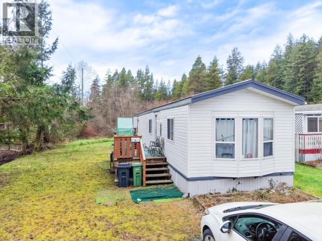 1-5455 Borden Place, Powell River, British Columbia  V8A 3W1 - Photo 1 - 19631