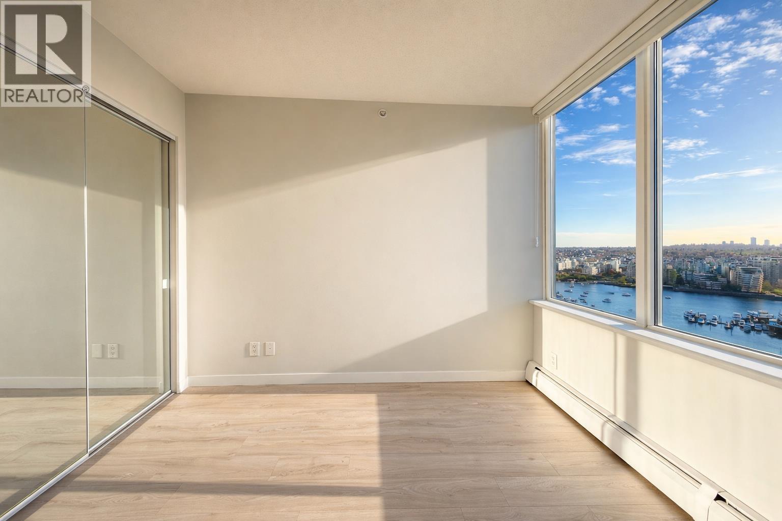 Listing Picture 10 of 19 : 2803 688 ABBOTT STREET, Vancouver / 溫哥華 - 魯藝地產 Yvonne Lu Group - MLS Medallion Club Member