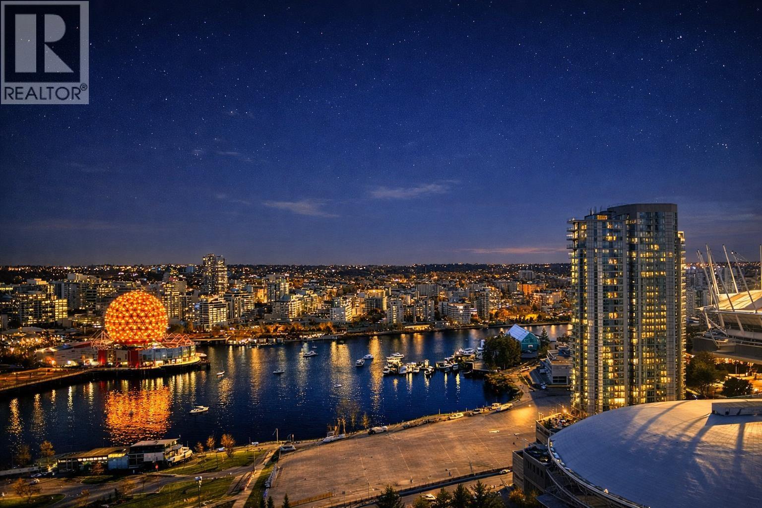 Listing Picture 2 of 19 : 2803 688 ABBOTT STREET, Vancouver / 溫哥華 - 魯藝地產 Yvonne Lu Group - MLS Medallion Club Member