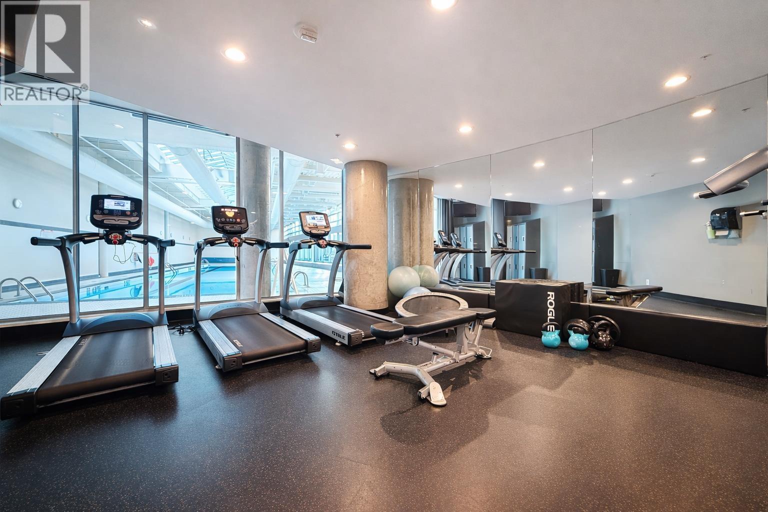 Listing Picture 15 of 19 : 2803 688 ABBOTT STREET, Vancouver / 溫哥華 - 魯藝地產 Yvonne Lu Group - MLS Medallion Club Member