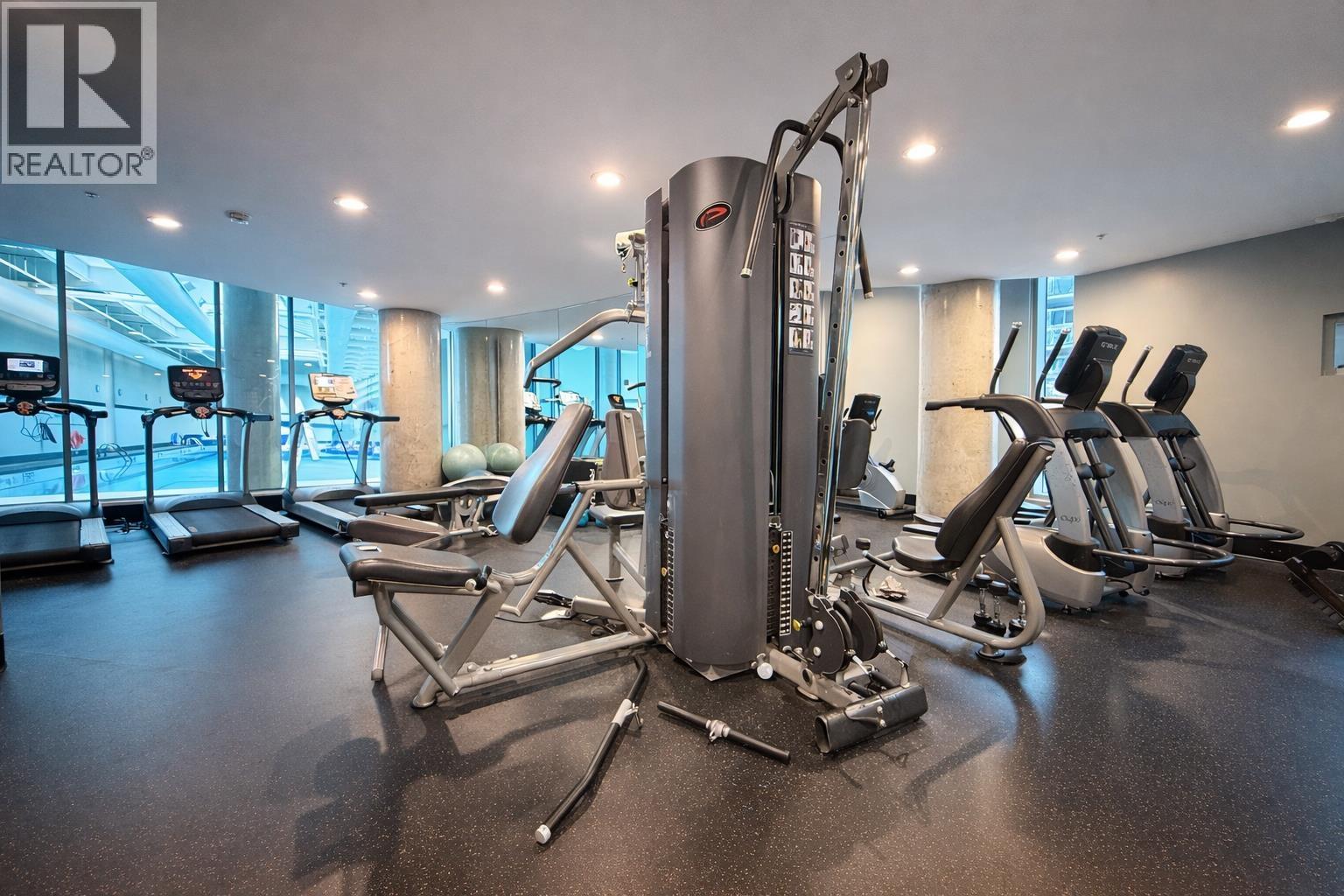 Listing Picture 16 of 19 : 2803 688 ABBOTT STREET, Vancouver / 溫哥華 - 魯藝地產 Yvonne Lu Group - MLS Medallion Club Member