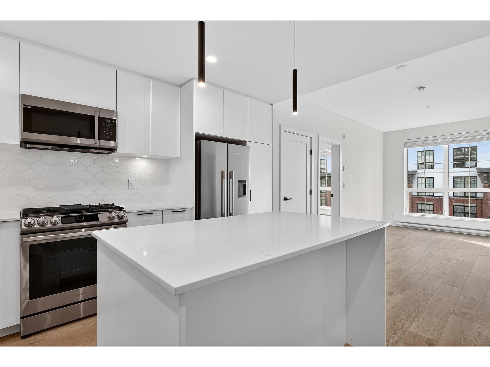 314 8380 200a Street, Langley, British Columbia  V2Y 3S5 - Photo 4 - R3088881