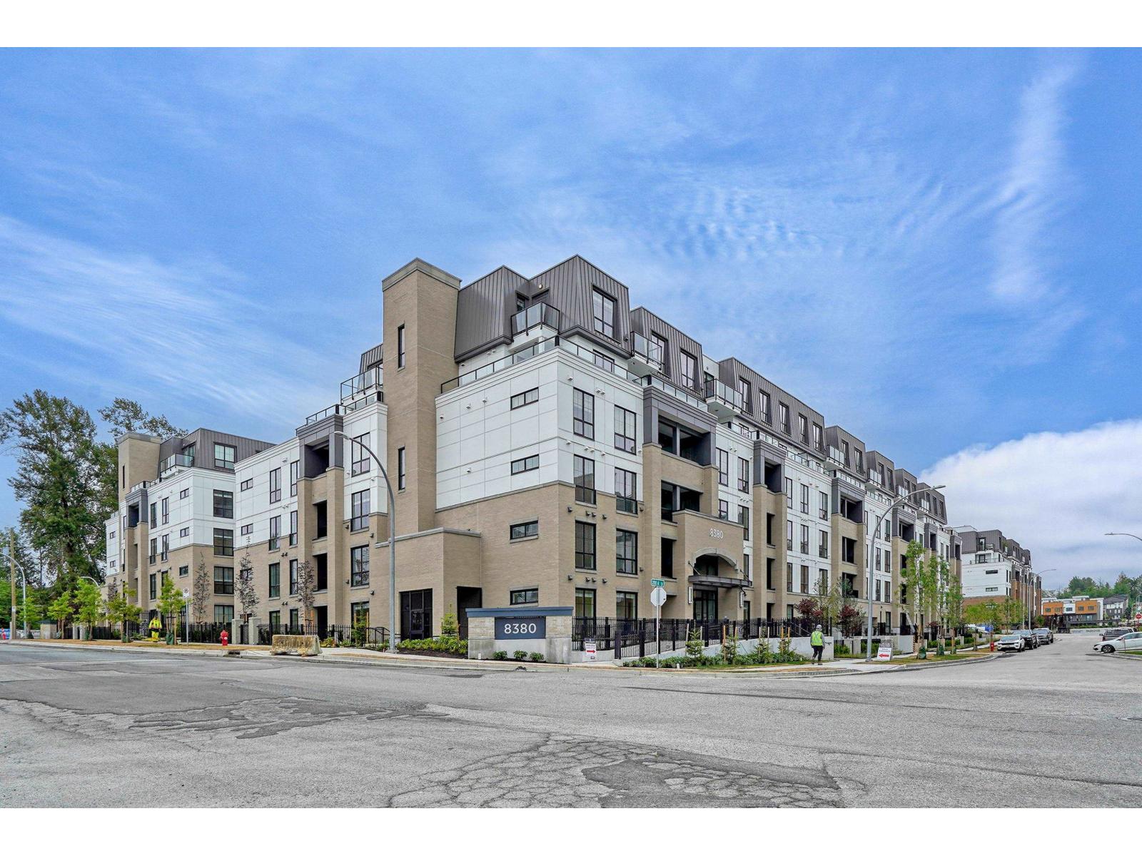 314 8380 200a Street, Langley, British Columbia  V2Y 3S5 - Photo 29 - R3088881