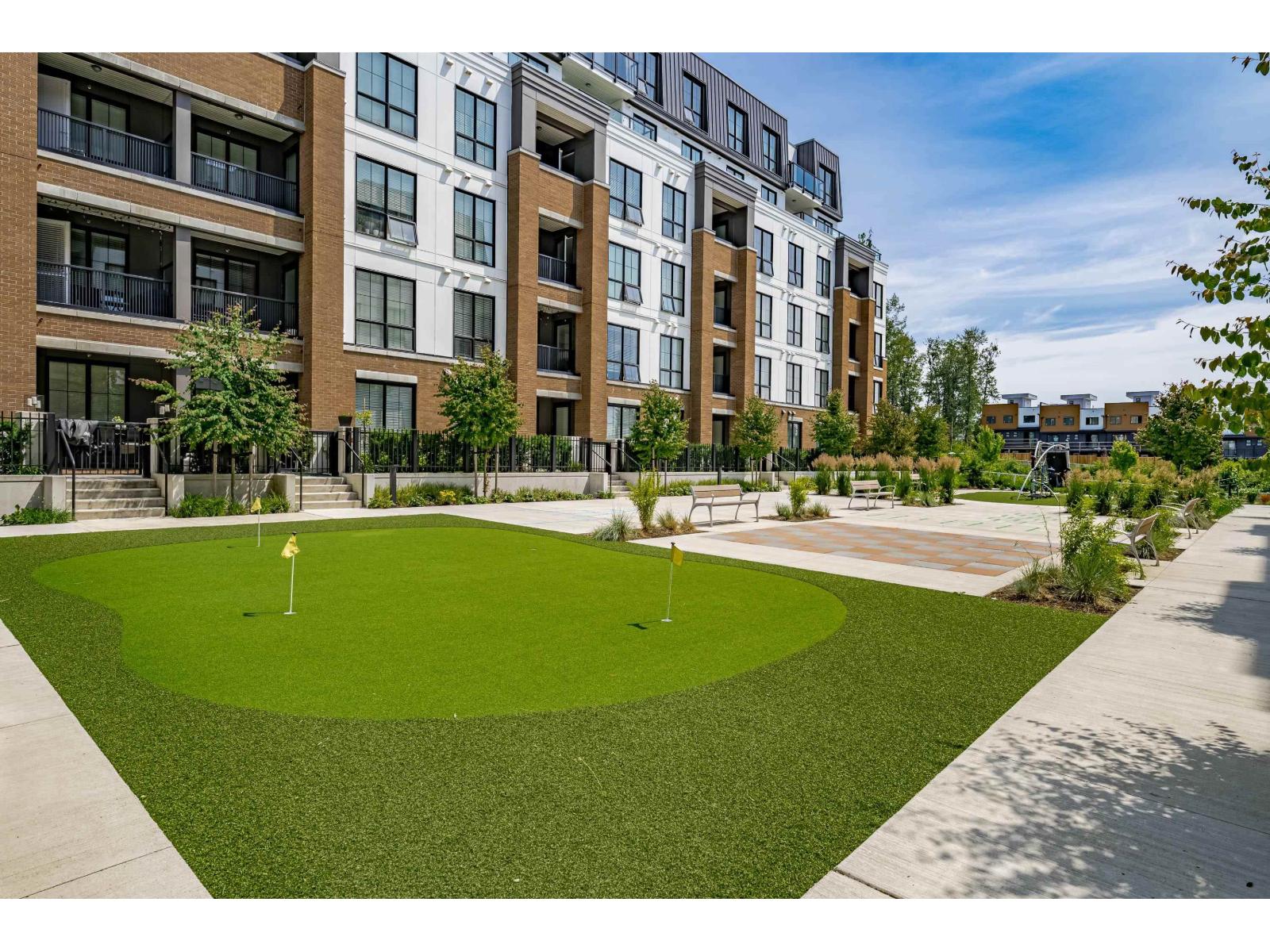 314 8380 200a Street, Langley, British Columbia  V2Y 3S5 - Photo 30 - R3088881